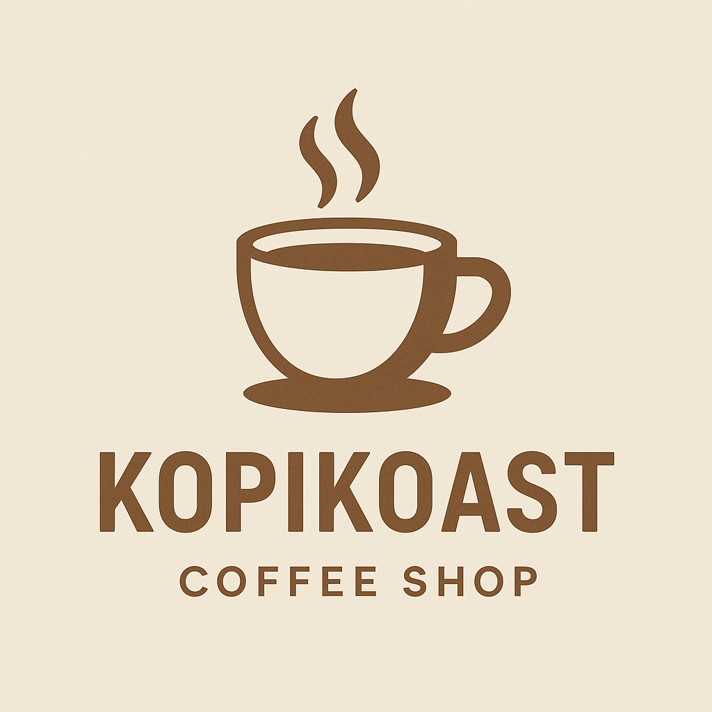 Kopikoast Logo